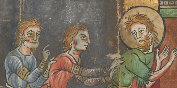 (Figure 6) 1175-1200 Germany, Add MS 42497